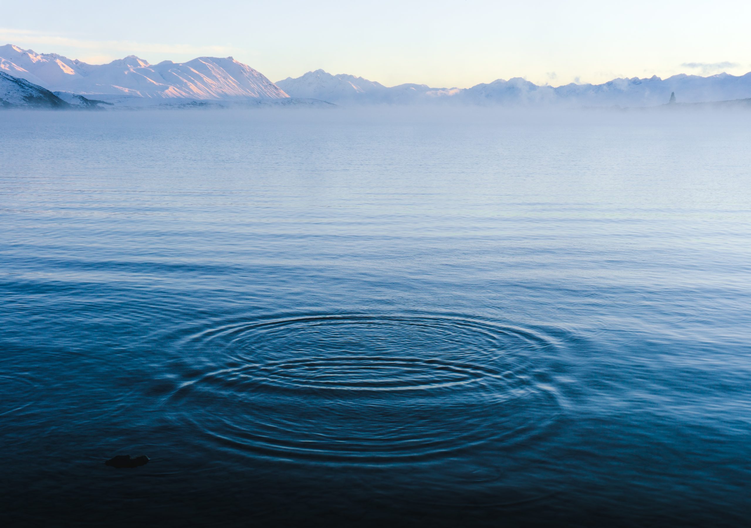 Rethinking Growth Part One