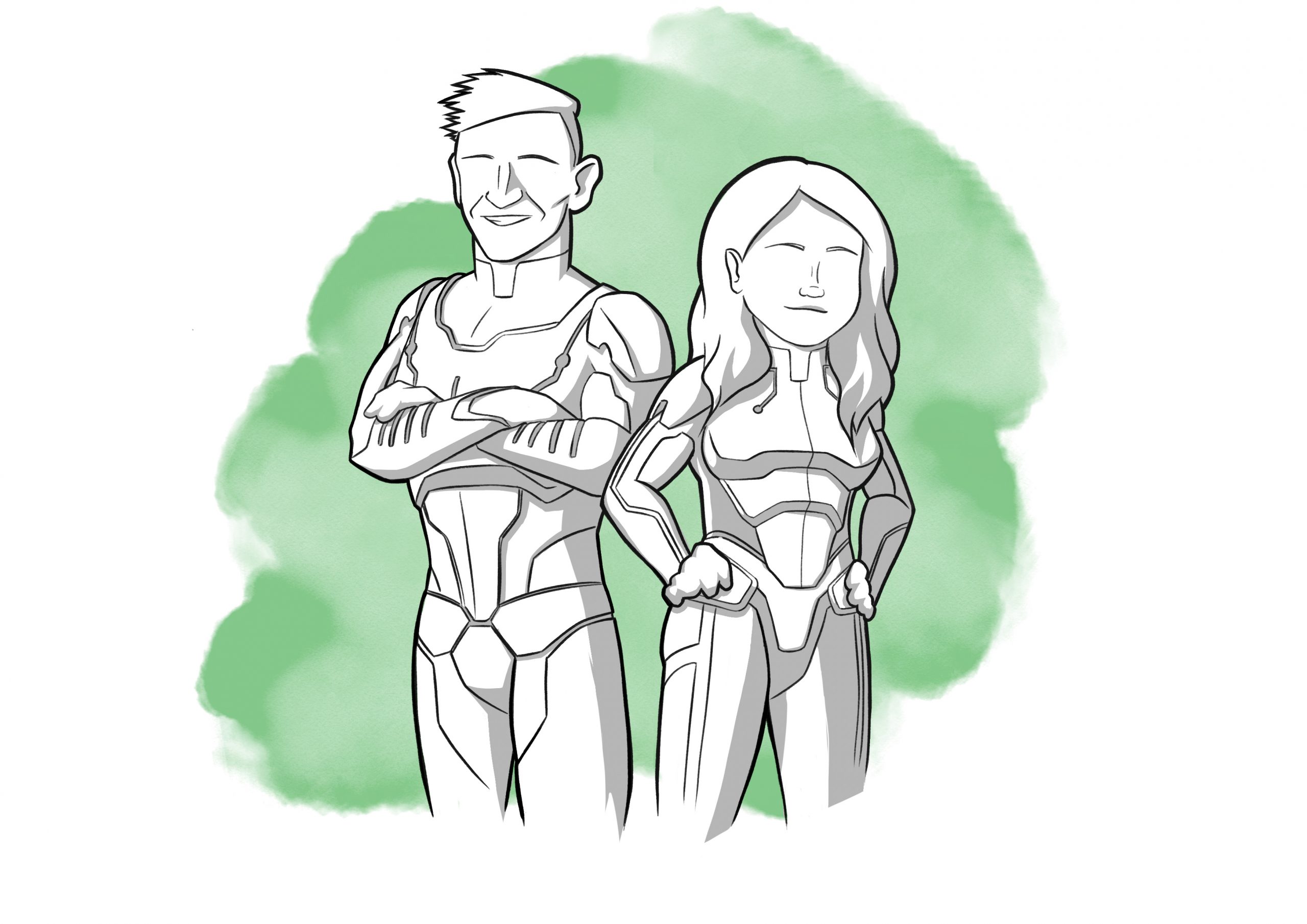 Haere taka mua, taka muri. Kaua e whai