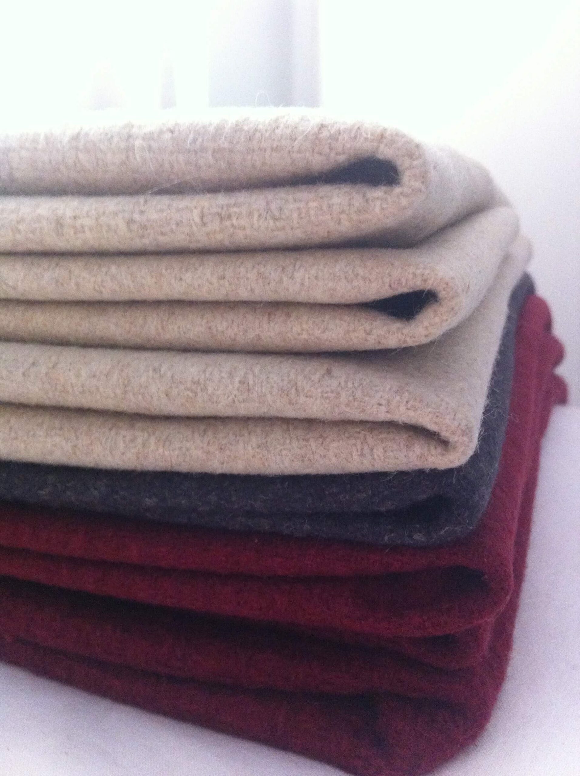 Investing in a new textile economy