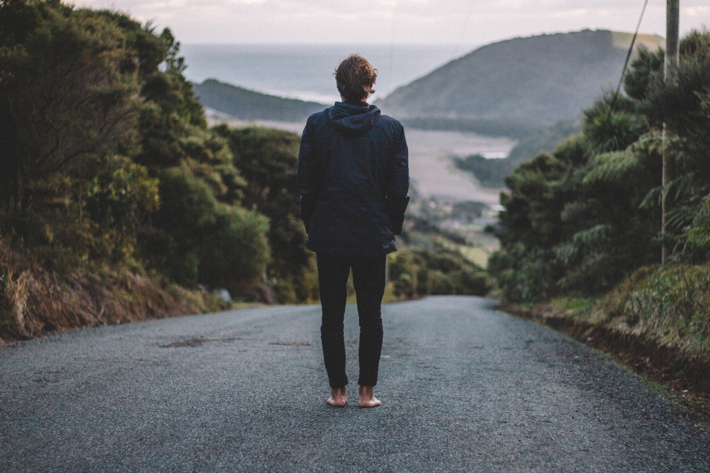 Connecting all Peoples to Urban Forests
